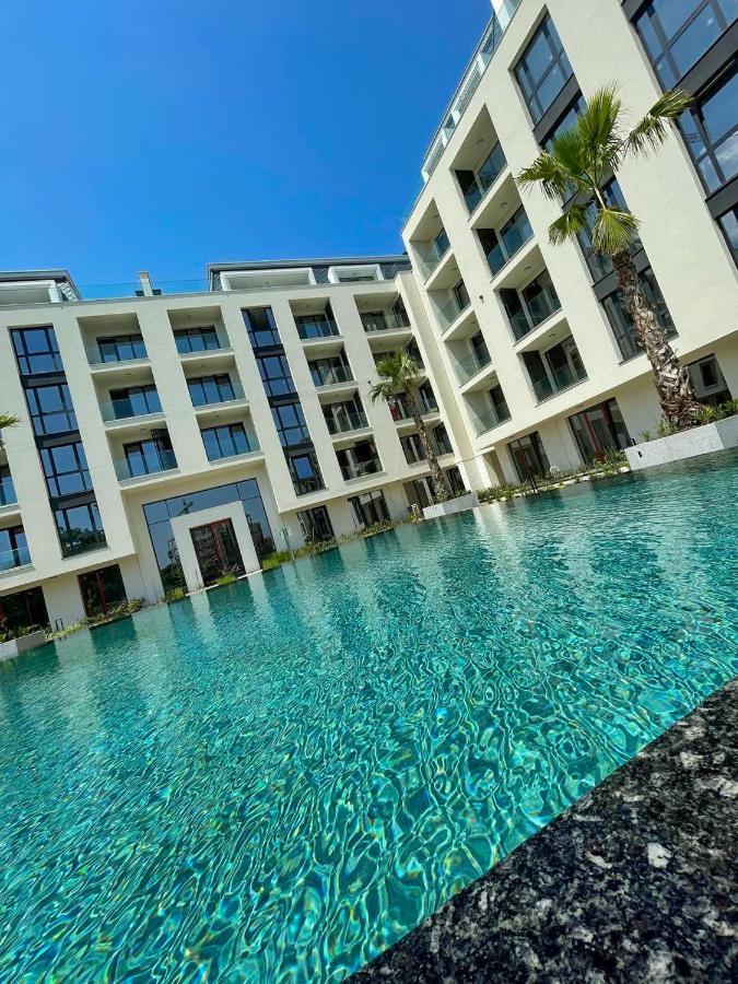 Sveti Konstantin I Helena Premium Apart Exterior photo