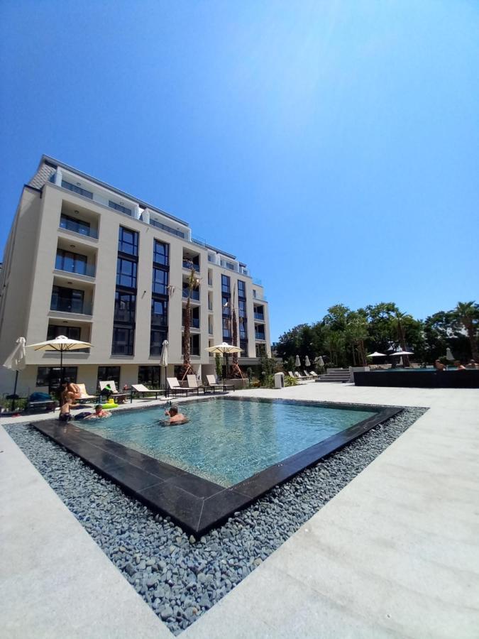 Sveti Konstantin I Helena Premium Apart Exterior photo